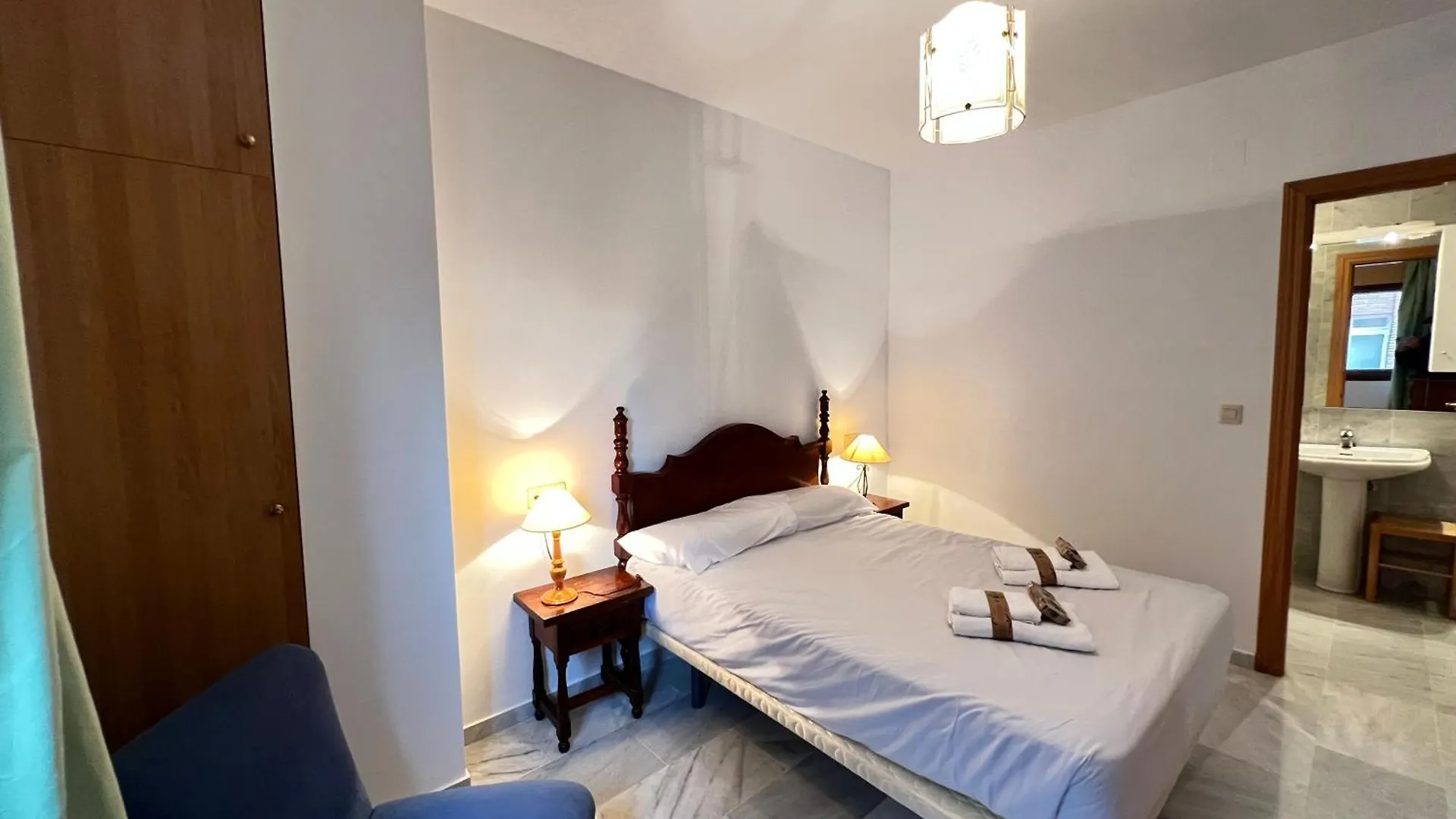 Apartment Pushe Playa Puerta Del Mar Beach & Tradition Almuñécar